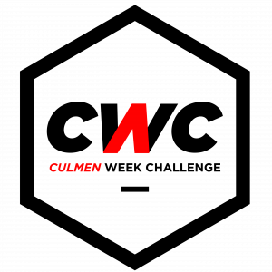 Culmen Week Challenge