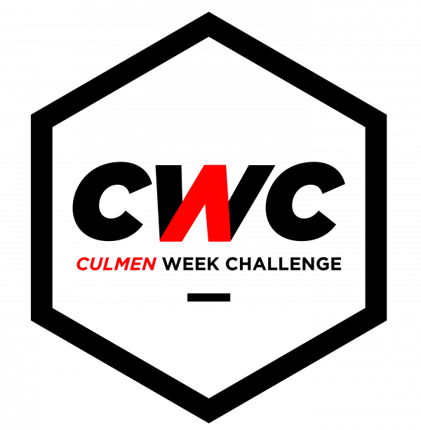 Culmen Week Challenge